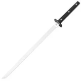 United Cutlery Katana, Full Tang, Polished Chrome