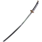 United Cutlery Ceremonial Samurai Sword, Black