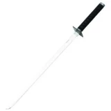 United Cutlery Ninja Sword, Antique Silver