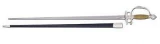 CAS Hanwei Court Sword-Scottish