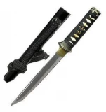 CAS Hanwei Wind and Thunder Tanto Sword