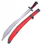 CAS Hanwei Watersong Wushu Broadsword