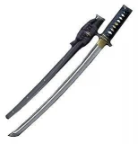 CAS Hanwei Tiger Wakizashi Sword