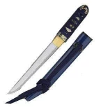 CAS Hanwei Orchid Tanto Sword