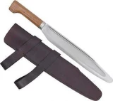 CAS Hanwei Practical Scramasaxe