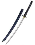 CAS Hanwei Three Monkey Mini Katana