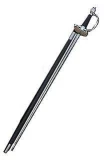 CAS Hanwei Washington Fencing Sword