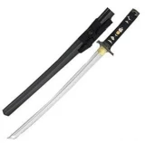 CAS Hanwei Tea Culture Wakizashi