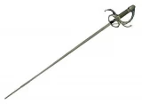 CAS Hanwei Solingen Rapier