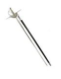 CAS Hanwei Taza Cup Hilt Rapier