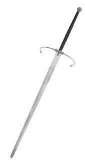 CAS Hanwei Lowlander Sword