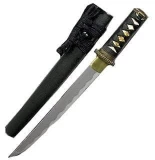 CAS Hanwei Practical Plus Tanto Sword