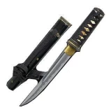 CAS Hanwei Tiger Tanto Sword