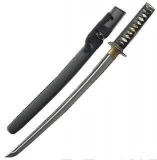 CAS Hanwei Musashi Wakizashi Sword