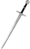 CAS Hanwei German Hand-and-a-Half Mini Sword