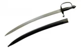 CAS Hanwei American Revolutionary War Hanger Sword