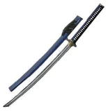 CAS Hanwei Golden Oriole Katana