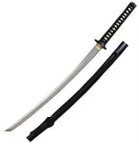 CAS Hanwei Raptor Katana 2 Shinogi Zukri