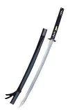 CAS Hanwei Raptor Katana 4 Namb Zukuri