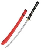 CAS Hanwei Thunder God Mini Katana