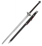 CAS Hanwei Hsu 2-Handed Jian Sword