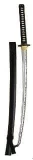 CAS Hanwei Practical Plus Iaito-28" Sword