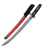 CAS Hanwei Kami Wakizashi