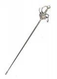 CAS Hanwei Gustav Rapier