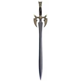 Kit Rae Sword of Darkness - Black Blade