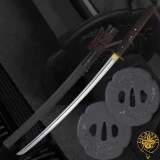 CAS Hanwei Tori XL Light Sword