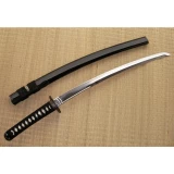 Thaitsuki Hihonto Isamashii Wakisashi Sword