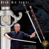 CAS Hanwei Hanwei - Adam Hsu Jian 28"- Wood Handle Sword
