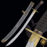 CAS Hanwei Song Sword