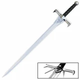 United Cutlery Highlander Sword of Kurgan