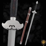 CAS Hanwei Chinese Cutting Sword