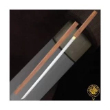 CAS Hanwei Zatoichi Stick/Sword - Folded Blade