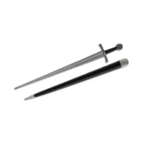 CAS Hanwei Tinker Early Medieval Sword, Blunt