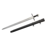 CAS Hanwei Tinker Norman Sword, Sharp