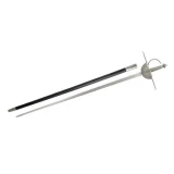 CAS Hanwei Taza Rapier