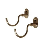 CAS Hanwei Hanger Nickel Finish