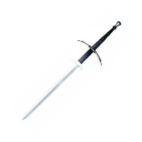 Two Handed Great Sword-No Scabbard