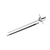 CAS Hanwei (duplicate) Practical Cup Hilt Rapier