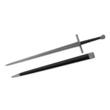 CAS Hanwei (duplicate) Tinker Longsword, Sharp