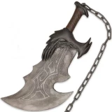 United Cutlery KRATOS Blade of Chaos Foam Sword