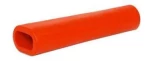 CAS Hanwei Single Hand Grip Red