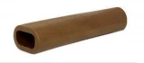 CAS Hanwei Single Hand Grip Brown