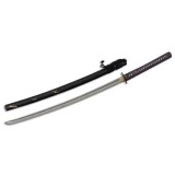 CAS Hanwei (duplicate) Tonbo Katana