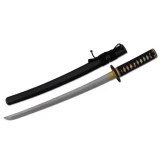 CAS Hanwei (duplicate) Bamboo Mat Wakizashi