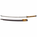 Thaitsuki Roiyaru Sanmai Katana Sword