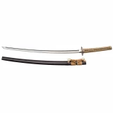 Thaitsuki Kumori Katana Sword
